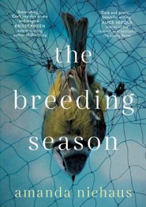 The breeding season by Amanda Niehaus