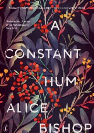 A constant Hum by Alice Bishop
