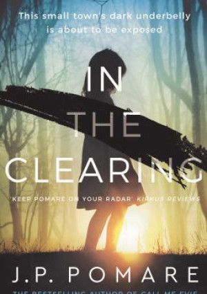 In the clearing by JP Pomare