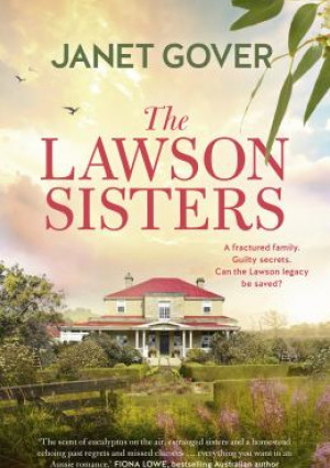 The Lawson Sisters by Janet Gover