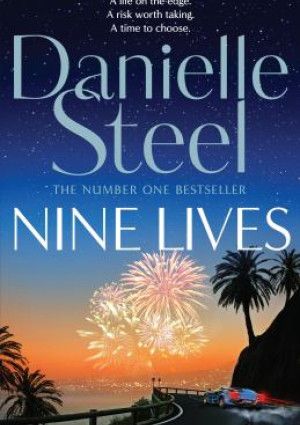 Nine Lives by Danielle Steel