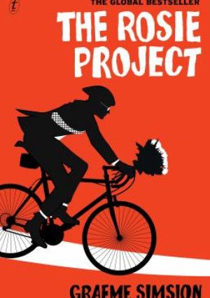 The Rosie Project by Graeme Simsion