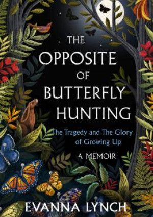 The Opposite of Butterfly Hunting