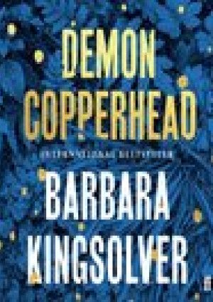 Demon Copperhead by Barbara Kingsolver 