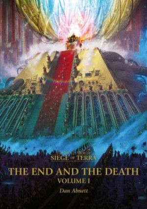 End and the Death by Dan Abnett