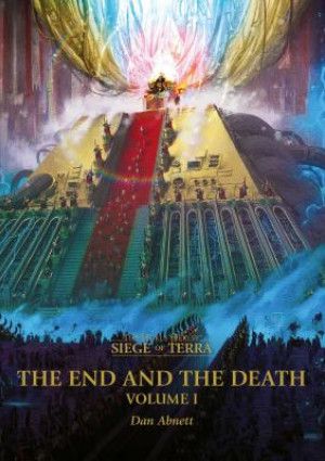 End and the Death by Dan Abnett