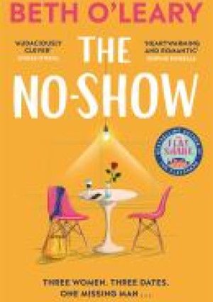 The No-Show by Beth O’Leary