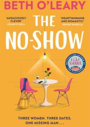 The No-Show by Beth O’Leary