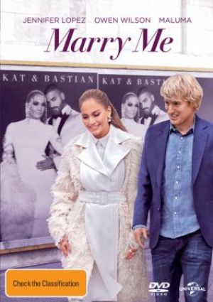 Marry Me (DVD)