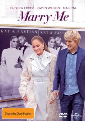 Marry Me (DVD)