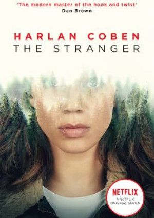 The Stranger by Harlan Coben