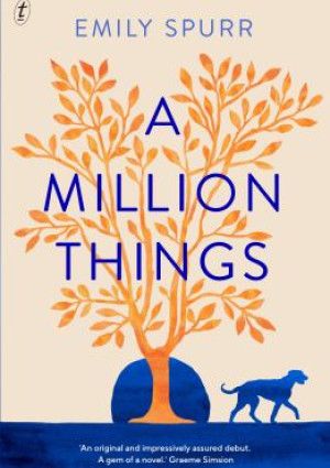 A Million Things by Emily Spurr