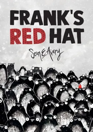 Frank’s Red Hat by Sean E Avery
