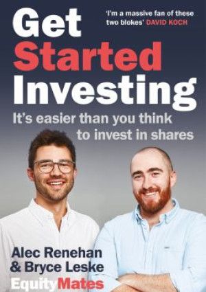 Get Started Investing by Alec Renehan