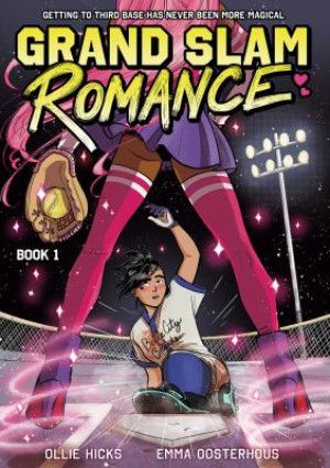 Find Grand Slam Romance by Olivia Hicks 