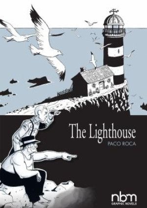 The Lighthouse by Paco Roca