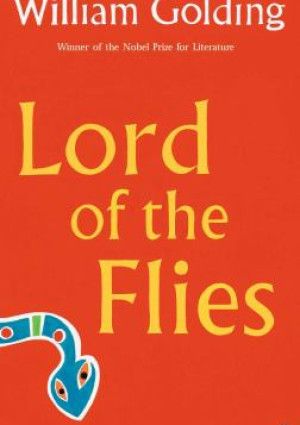 Lord of the Flies by William Golding 
