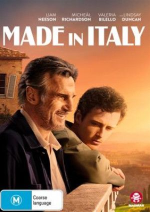 Made in Italy (DVD)