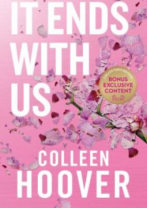 It Ends With Us by Colleen Hoover Meghan