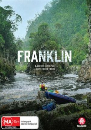 Find Franklin on DVD