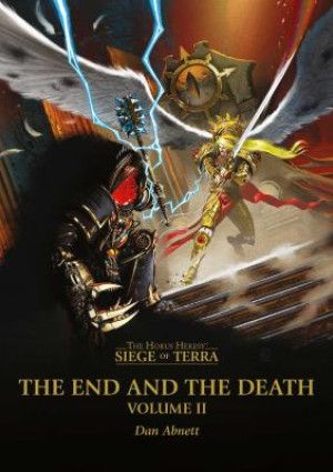 End and the Death: Volume II by Dan Abnett