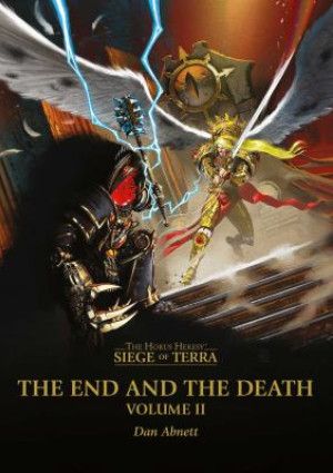 End and the Death: Volume II by Dan Abnett