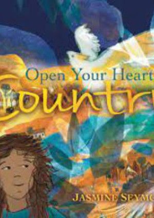 Open Your Heart to Country by Jasmine Seymour