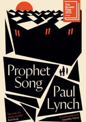 Prophet Song by Paul Lynch