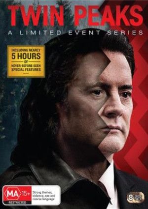 Twin Peaks