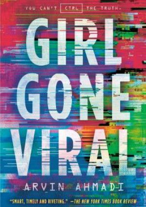 Girl Gone Viral by Arvin Ahmadi