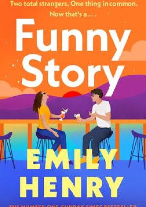 Funny story by Emily Henry