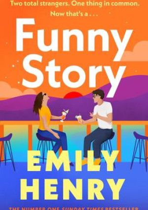 Funny story by Emily Henry
