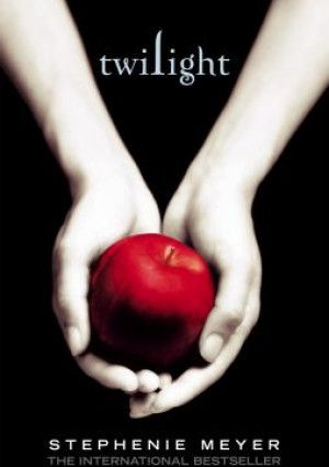 Twilight by Stephenie Meyer