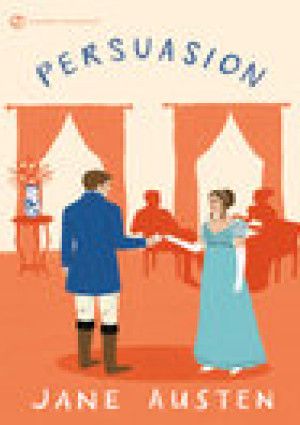 Persuasion by Jane Austen.