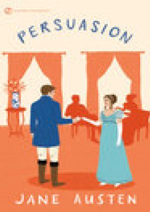 Persuasion by Jane Austen.