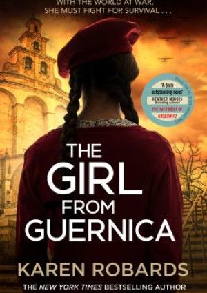 The Girl from Guernica by Karen Robards