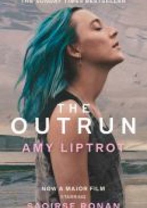 The Outrun by Amy Liptrot