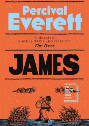James by Percival Everett