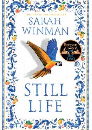 Still Life by Sarah Winman.