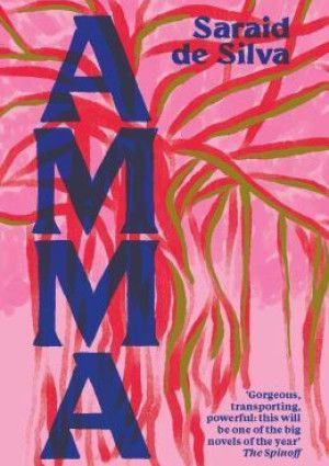 Amma by Saraid De Silva