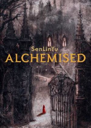 Alchemised by SenLinYu.
