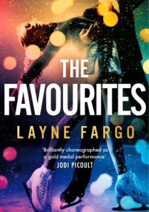 The Favourites by Layne Fargo.