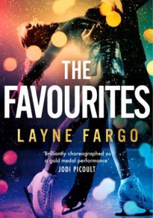 The Favourites by Layne Fargo.