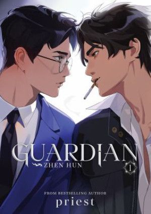 Guardian - Zhen Hun by Priest