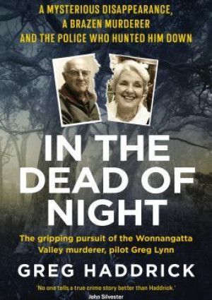 In the Dead of Night by Greg Haddrick