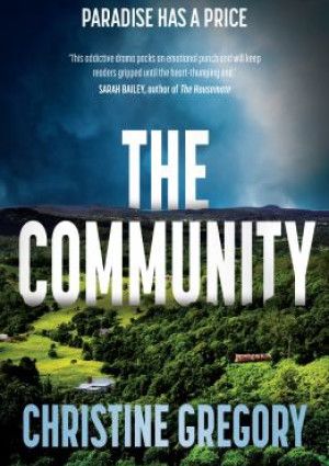 The Community by Christine Gregory