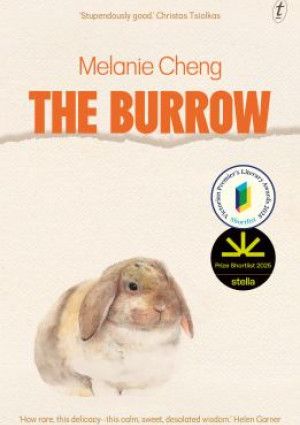 The Burrow by Melanie Cheng.