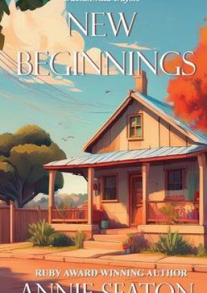 New Beginning by Annie Seaton