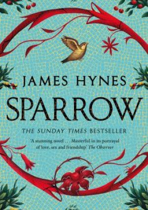 Sparrow by James Hynes