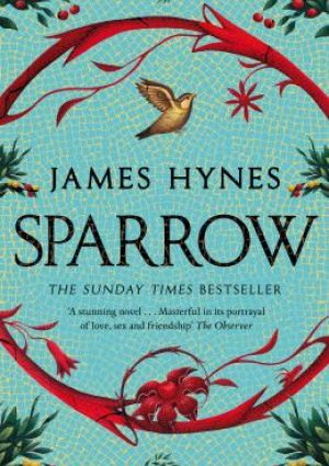Sparrow by James Hynes